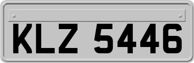 KLZ5446
