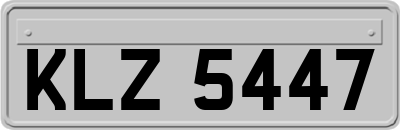 KLZ5447