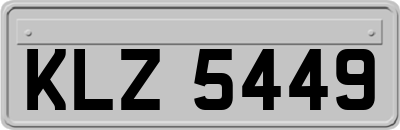 KLZ5449
