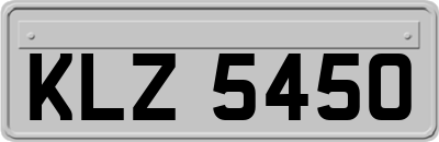 KLZ5450