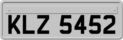 KLZ5452