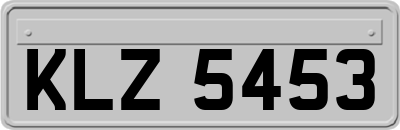 KLZ5453