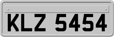 KLZ5454