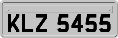 KLZ5455