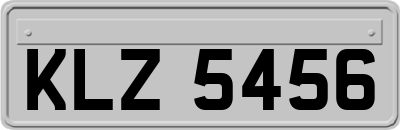 KLZ5456