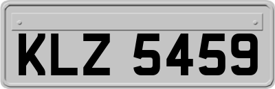 KLZ5459