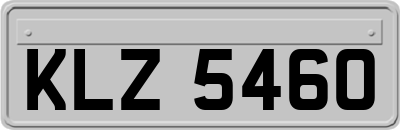 KLZ5460