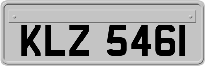 KLZ5461
