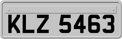 KLZ5463