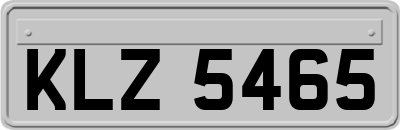 KLZ5465