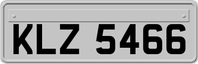KLZ5466