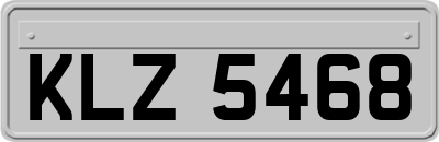 KLZ5468