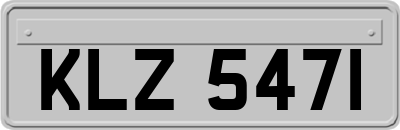 KLZ5471