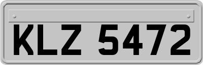 KLZ5472