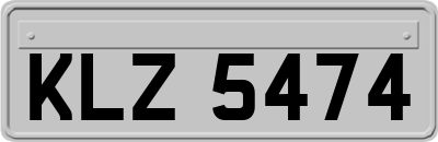 KLZ5474