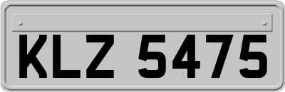 KLZ5475