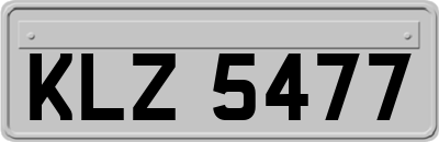 KLZ5477