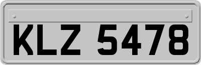 KLZ5478