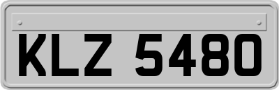 KLZ5480