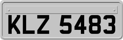 KLZ5483
