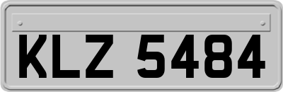 KLZ5484