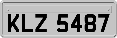 KLZ5487