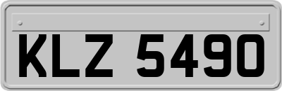 KLZ5490