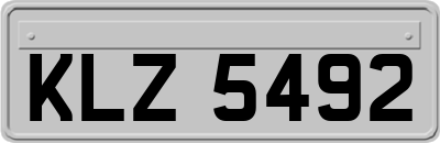 KLZ5492