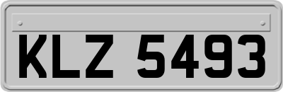 KLZ5493