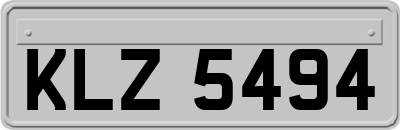 KLZ5494