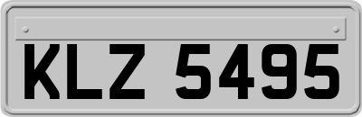 KLZ5495