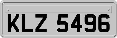 KLZ5496