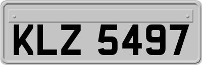 KLZ5497