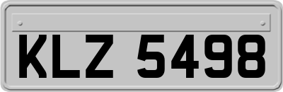 KLZ5498