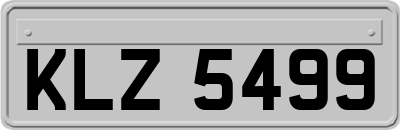 KLZ5499
