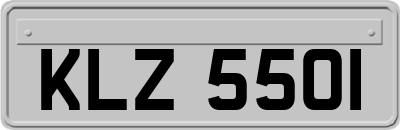 KLZ5501
