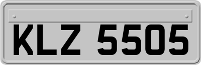 KLZ5505
