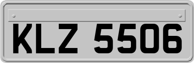 KLZ5506