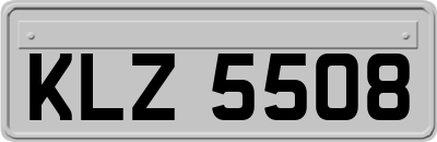 KLZ5508
