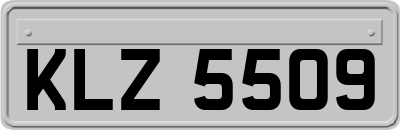 KLZ5509