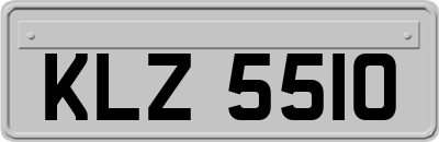 KLZ5510
