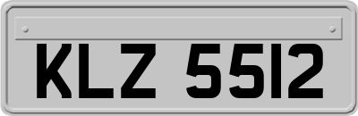 KLZ5512