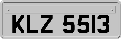 KLZ5513