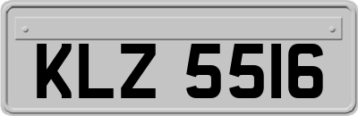 KLZ5516