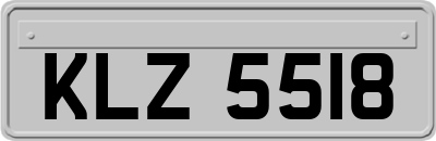 KLZ5518
