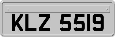 KLZ5519