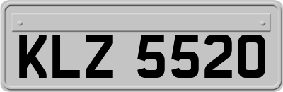 KLZ5520