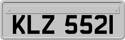 KLZ5521