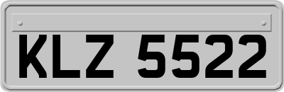 KLZ5522