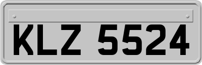 KLZ5524